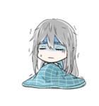 The Chosen（個別スタンプ：35）