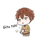 The Chosen（個別スタンプ：36）