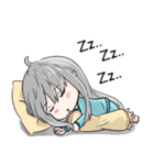 The Chosen（個別スタンプ：37）