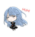 The Chosen（個別スタンプ：39）