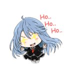 The Chosen（個別スタンプ：40）