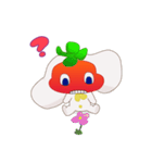 トママ（個別スタンプ：1）