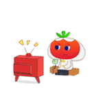 トママ（個別スタンプ：2）