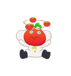 トママ（個別スタンプ：5）