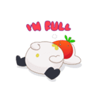 トママ（個別スタンプ：8）