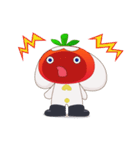 トママ（個別スタンプ：10）