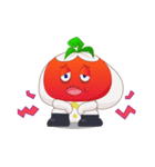 トママ（個別スタンプ：13）