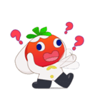 トママ（個別スタンプ：17）