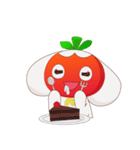トママ（個別スタンプ：26）