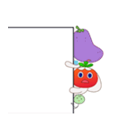 トママ（個別スタンプ：28）