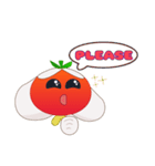 トママ（個別スタンプ：31）