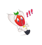 トママ（個別スタンプ：34）