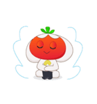 トママ（個別スタンプ：37）