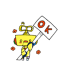 エマスタンプ（個別スタンプ：5）