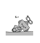エマスタンプ（個別スタンプ：7）