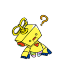 エマスタンプ（個別スタンプ：9）