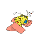 エマスタンプ（個別スタンプ：10）