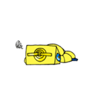エマスタンプ（個別スタンプ：13）