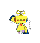 エマスタンプ（個別スタンプ：18）