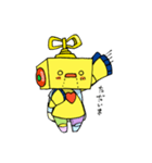 エマスタンプ（個別スタンプ：20）