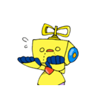 エマスタンプ（個別スタンプ：23）