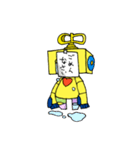 エマスタンプ（個別スタンプ：29）