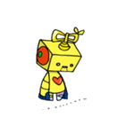 エマスタンプ（個別スタンプ：33）