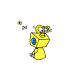 エマスタンプ（個別スタンプ：40）