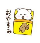 柴犬ぽん（個別スタンプ：34）