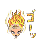 お洒落女子友（個別スタンプ：13）