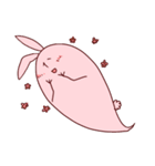 Soul of Rabbit Man（個別スタンプ：1）