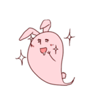 Soul of Rabbit Man（個別スタンプ：3）