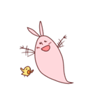 Soul of Rabbit Man（個別スタンプ：8）