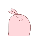 Soul of Rabbit Man（個別スタンプ：27）