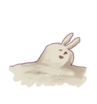 Soul of Rabbit Man（個別スタンプ：29）