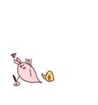 Soul of Rabbit Man（個別スタンプ：31）