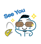 mrcloud（個別スタンプ：2）