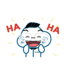 mrcloud（個別スタンプ：10）