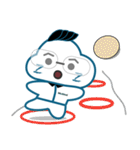 mrcloud（個別スタンプ：23）