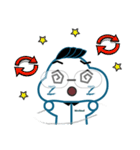 mrcloud（個別スタンプ：27）