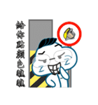 mrcloud（個別スタンプ：30）