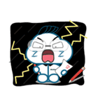 mrcloud（個別スタンプ：31）