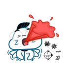 mrcloud（個別スタンプ：36）