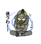 小鳥チャンネル81（個別スタンプ：2）