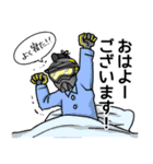 小鳥チャンネル81（個別スタンプ：3）