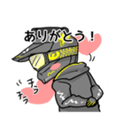 小鳥チャンネル81（個別スタンプ：7）