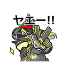 小鳥チャンネル81（個別スタンプ：14）