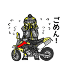小鳥チャンネル81（個別スタンプ：19）