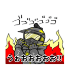 小鳥チャンネル81（個別スタンプ：25）