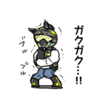 小鳥チャンネル81（個別スタンプ：26）
